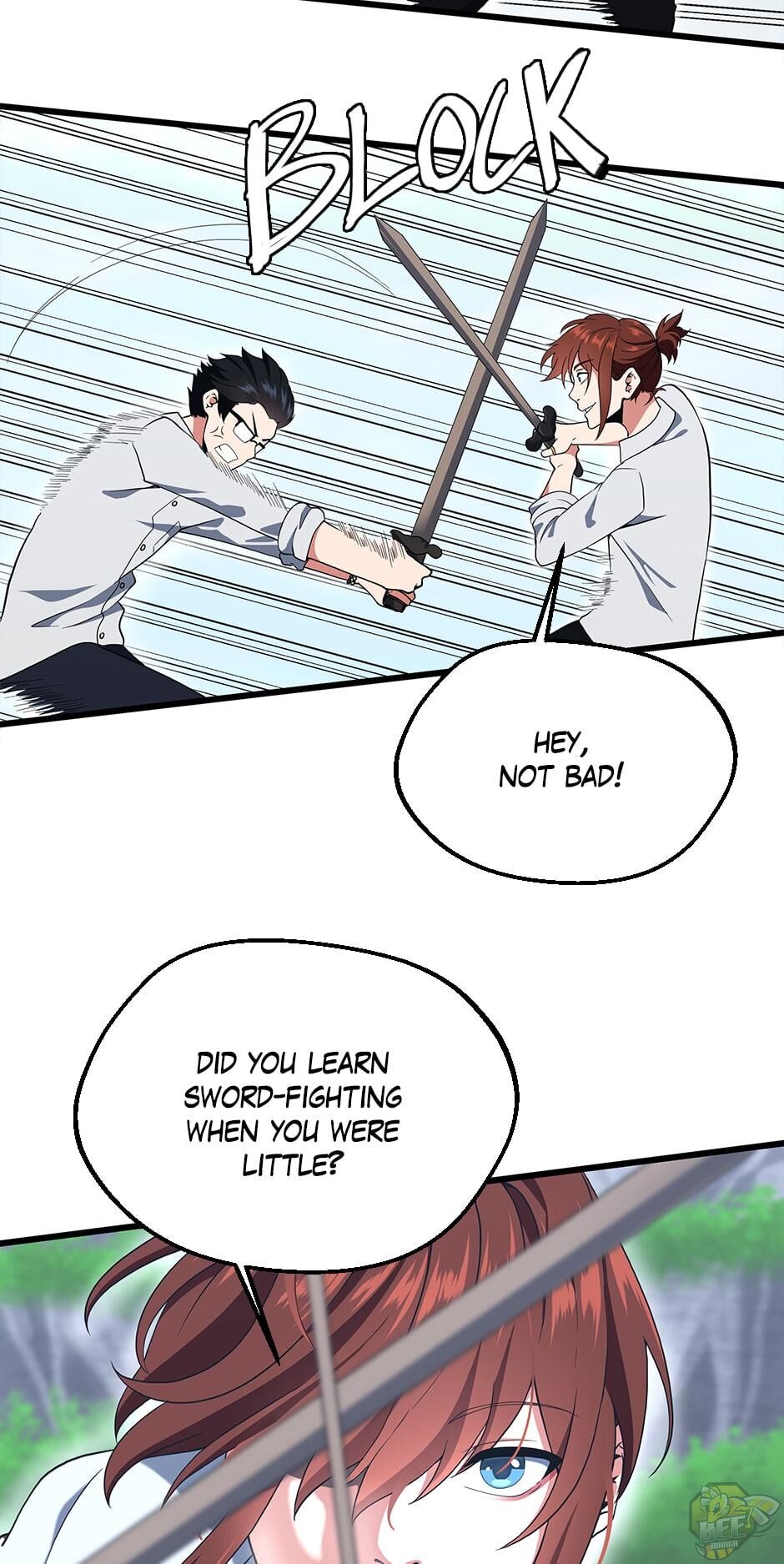 The Beginning After The End Chapter 113 image 53